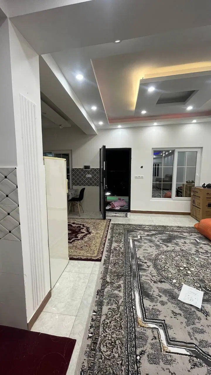 اجاره ویلا جنگلی