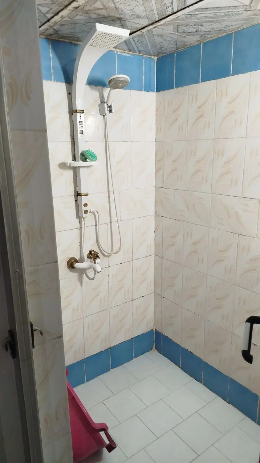 سویت مبله دو خواب
