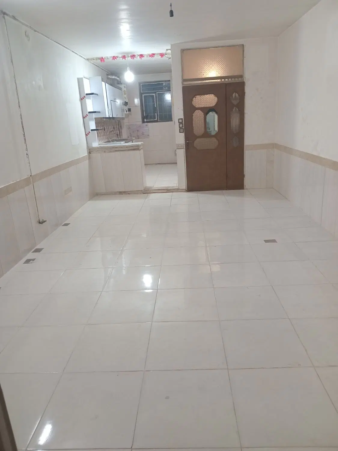 آپارتمان ۶۵متری طبرسی شمالی