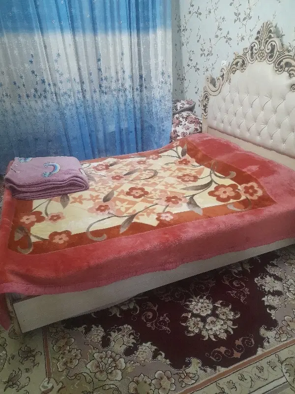 سوئیت شخصی فوق تمیز