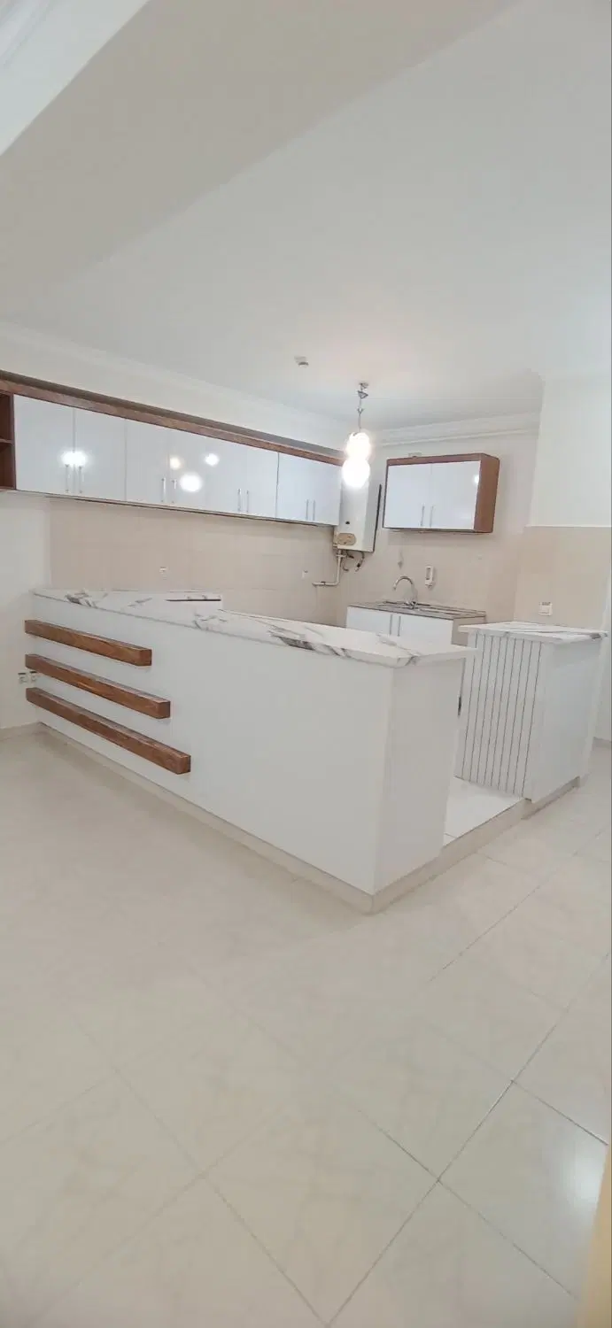 فروش آپارتمان دو خوابه در شهرک ارم
