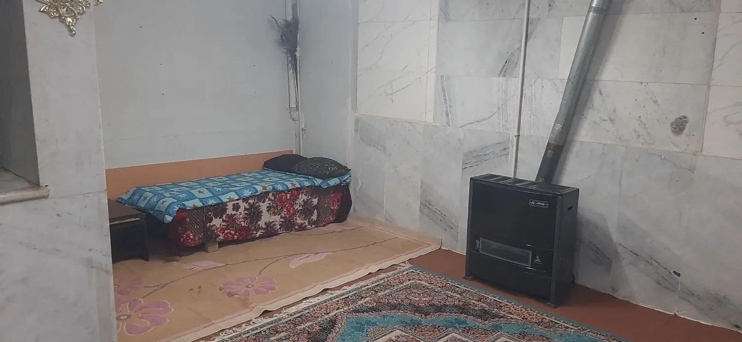 سوئیت برای زائران امام رضا
