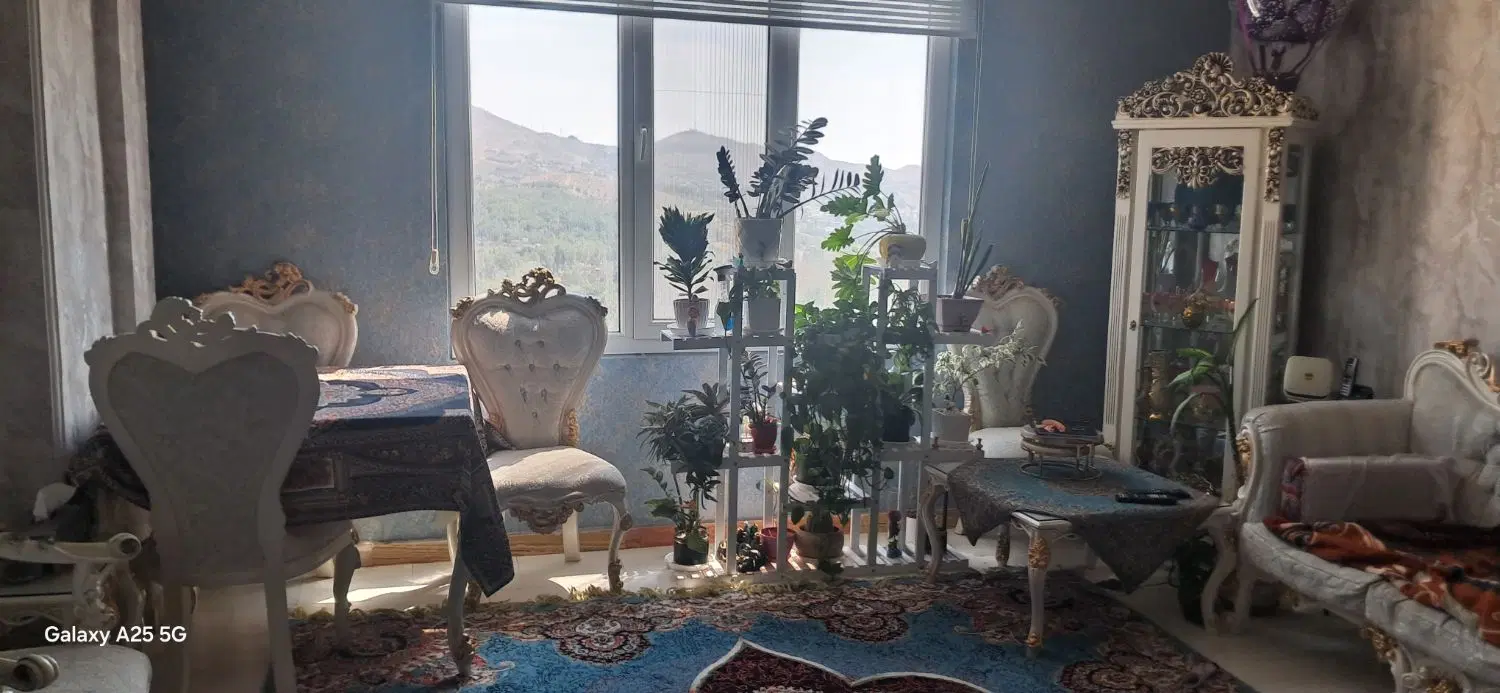 آپارتمان ۸۲ متری