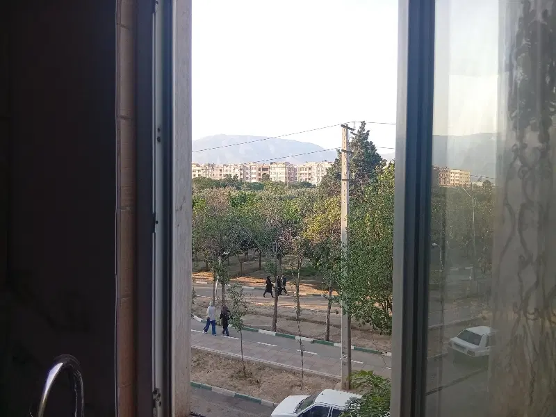 آپارتمان شهرک ابریشم سند تک برگ