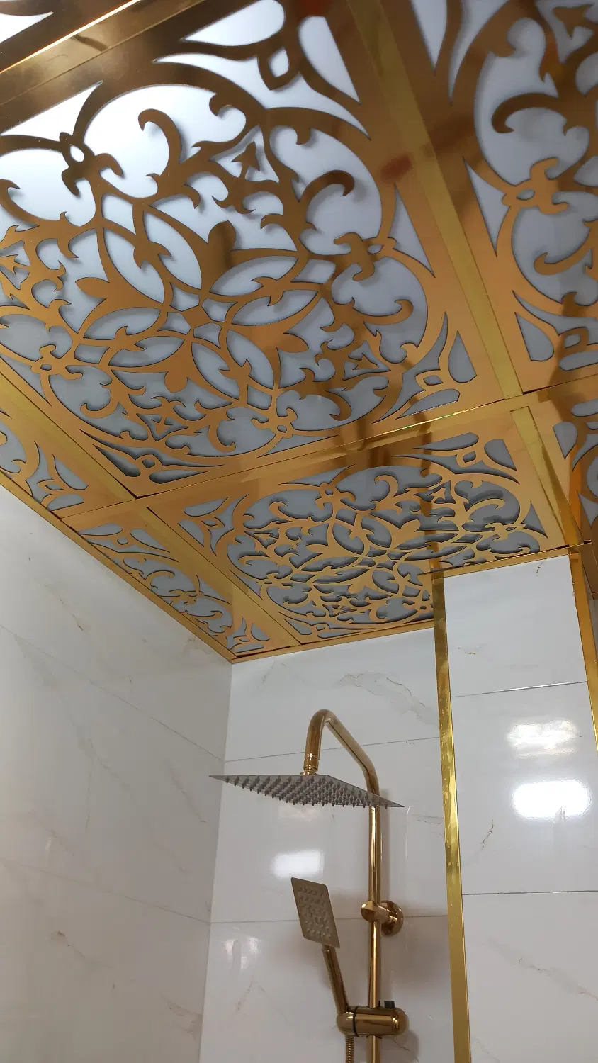 فروش واحد ۳۵ متری در خ تولایی نزدیک بازار دوم