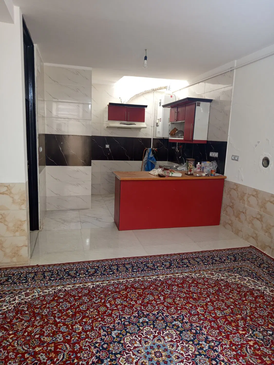 فروش خونه ویلایی حیاط دار