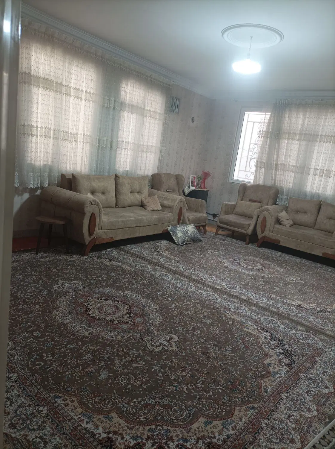 آپارتمان 80 متری