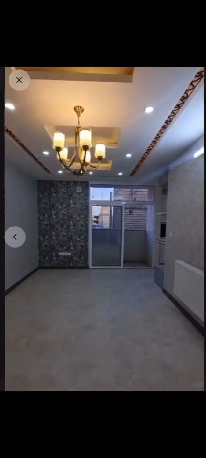 فروش یک واحد آپارتمان مسکونی