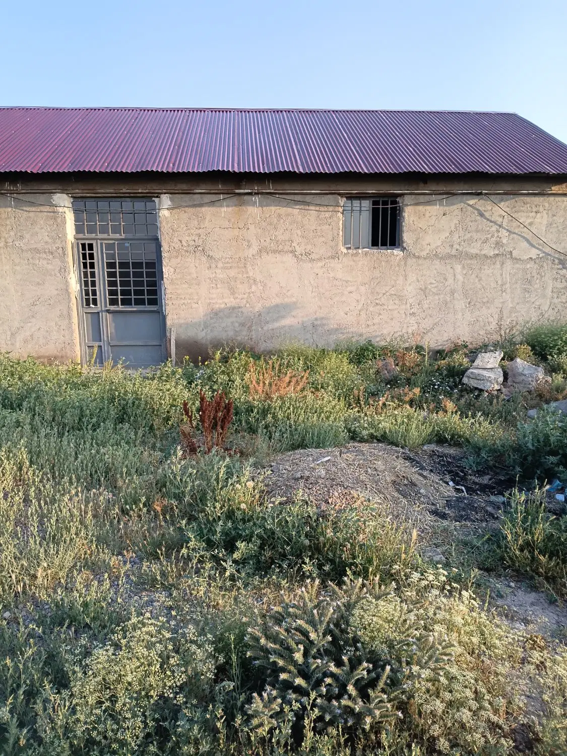 فروش کارخانه بزرگ صنعتی ۶ هزار متری در اردبیل
