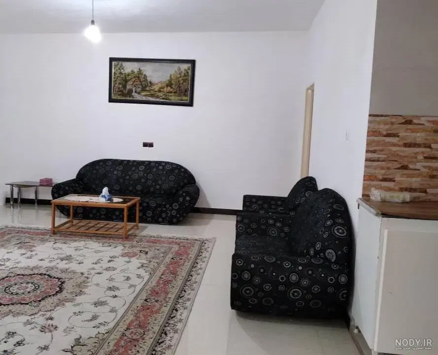 ۳ واحد آپارتمان