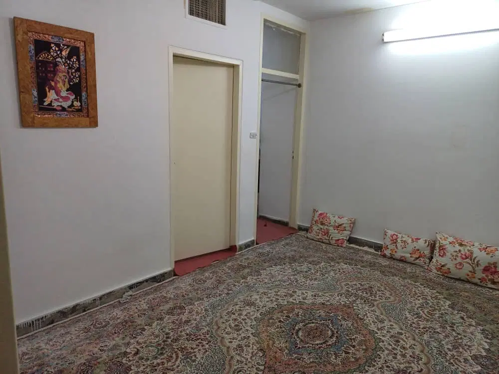 اجاره آپارتمان ۱۲۵ متری در ملک ویلایی