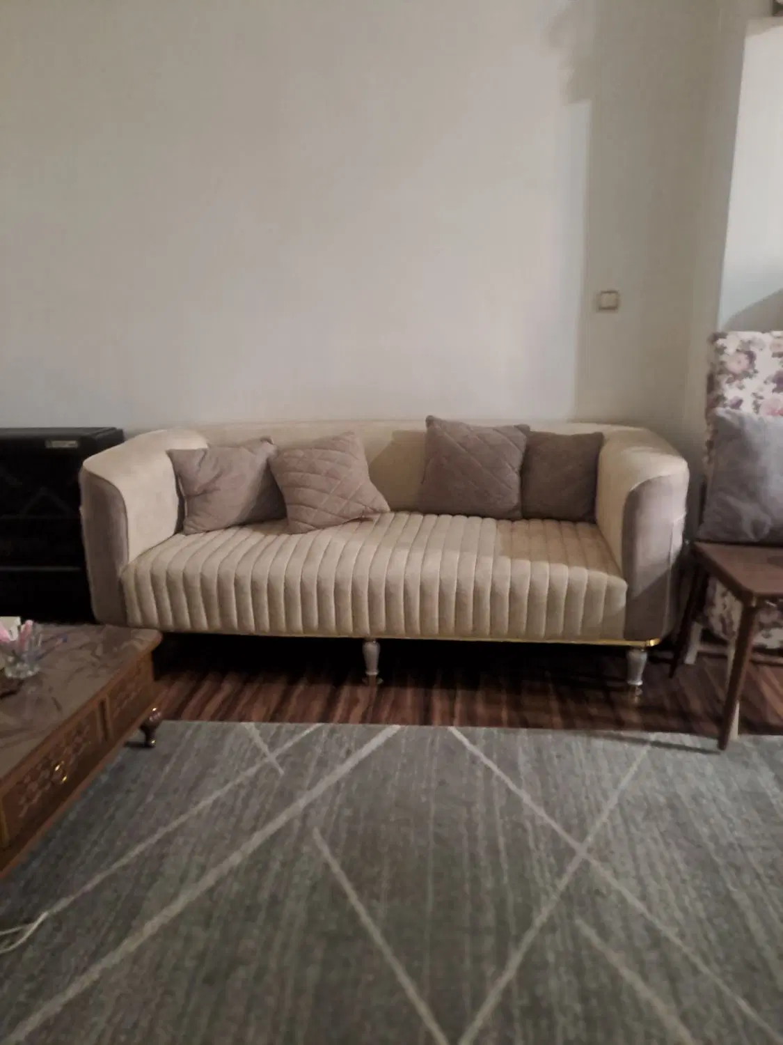 رهن کامل آپارتمان