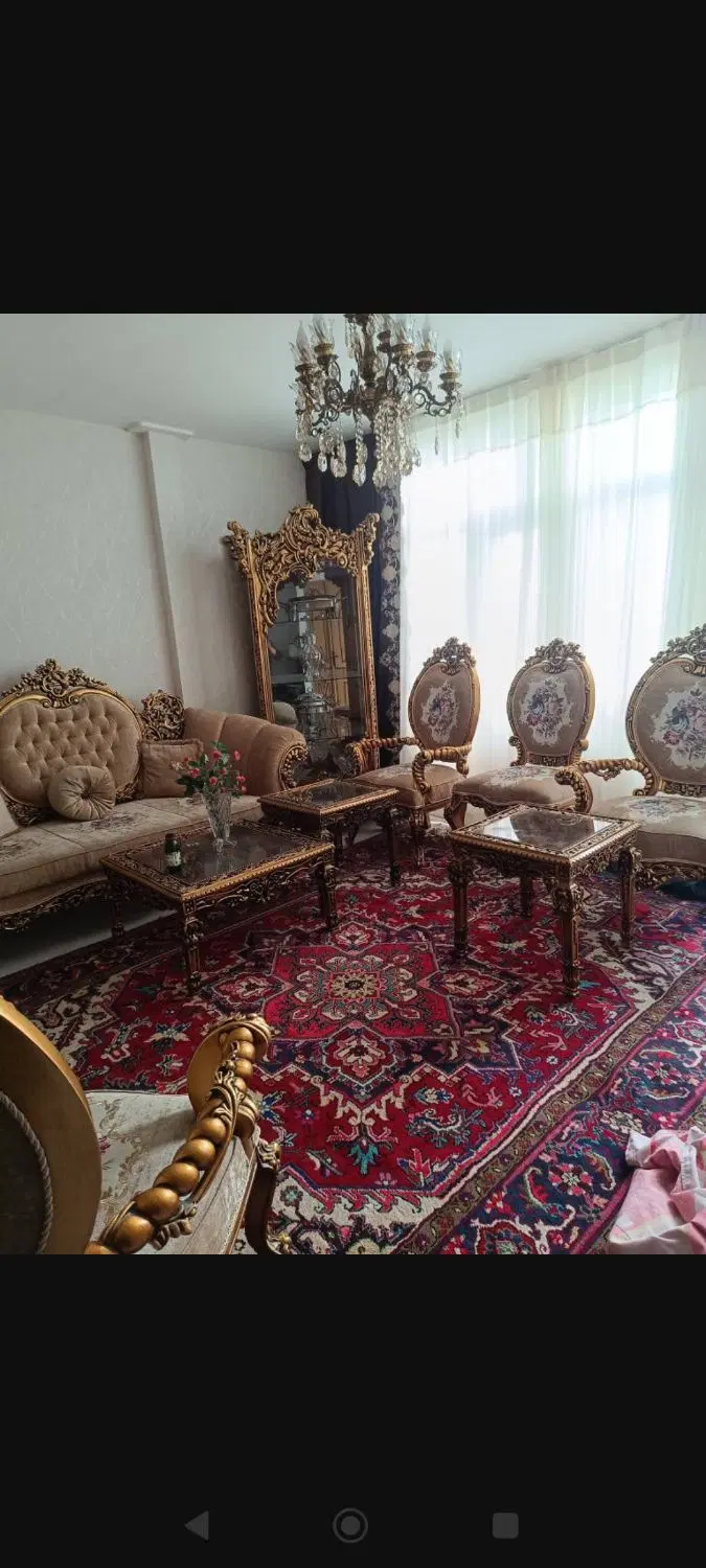 خانه تجاری مسکونی در بازار فجر