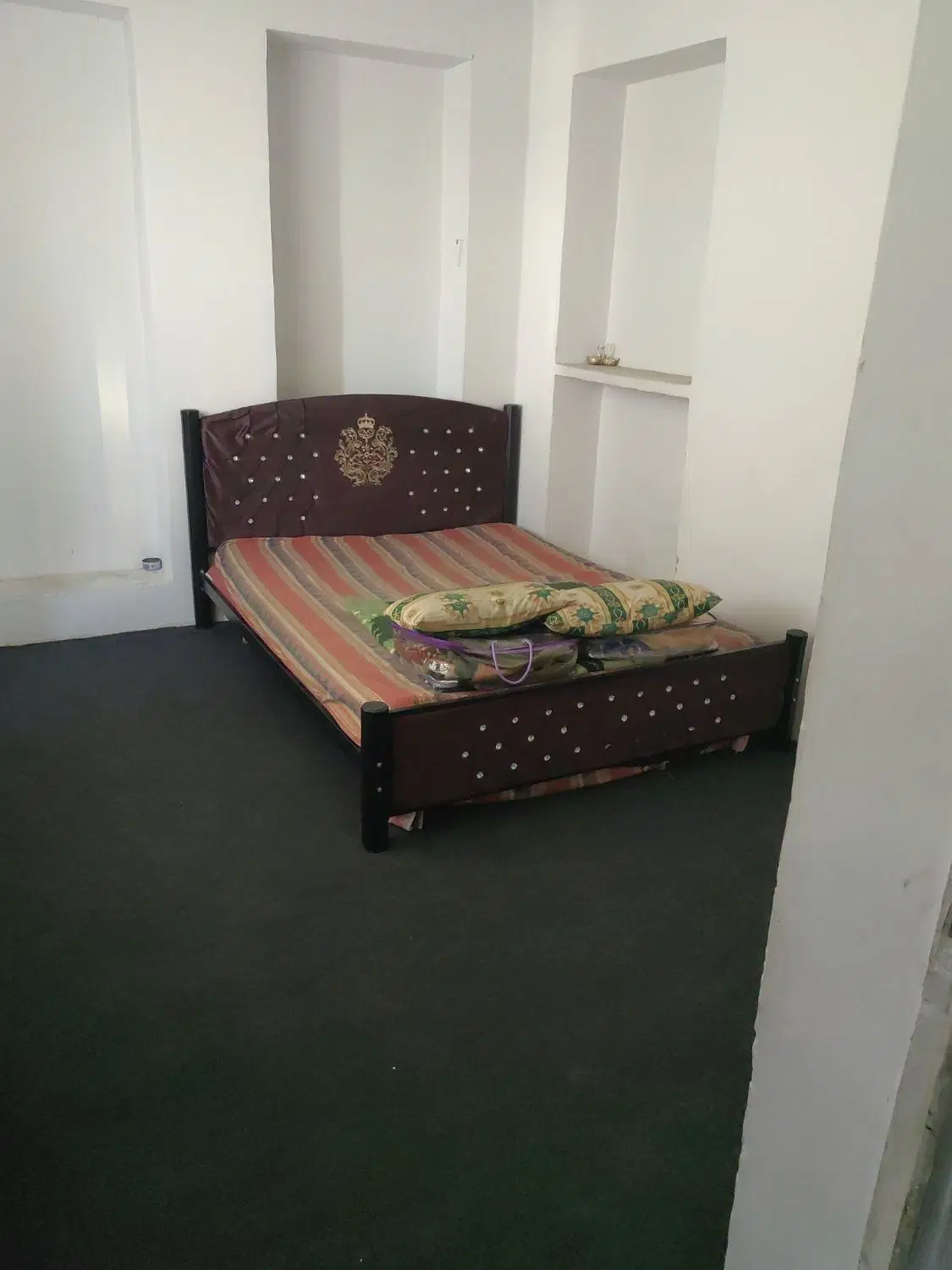 سوئیت_منزل مبله