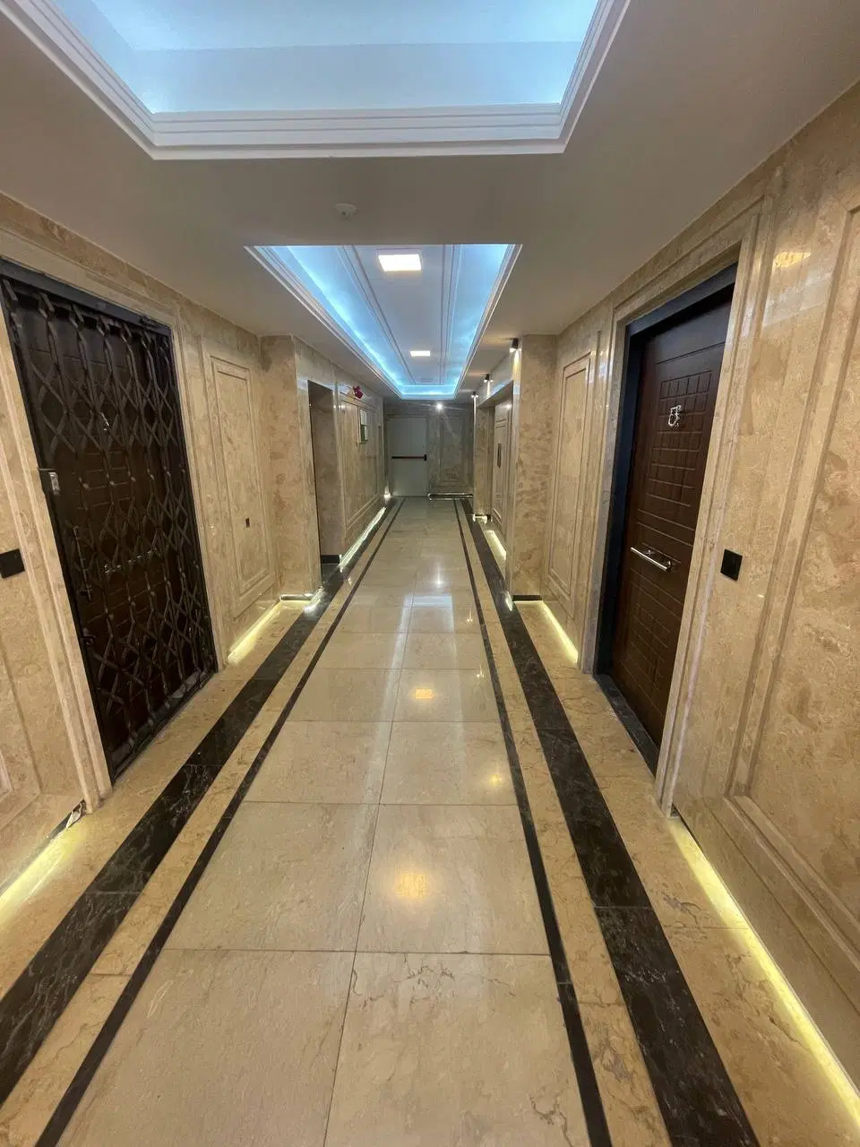 فروش آپارتمان فاز 11 پردیس