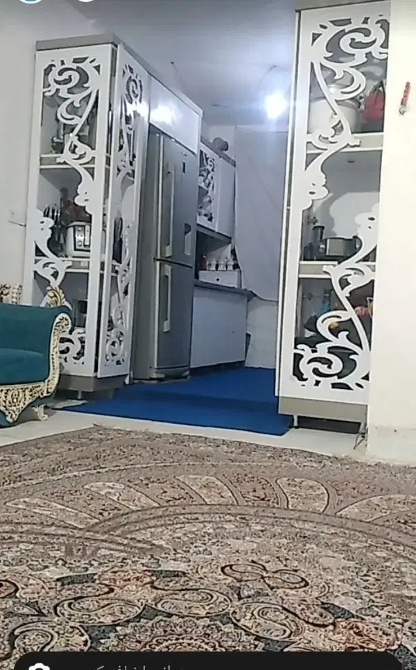 منزل ۷۰متری