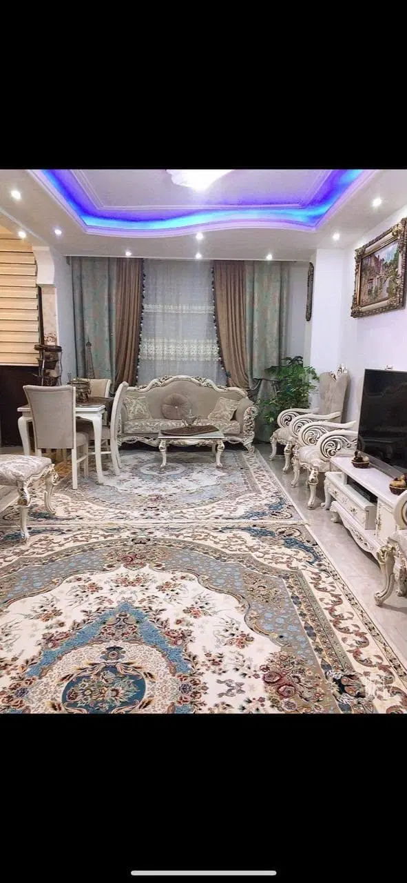 اپارتمان فردوسیه ۷۸ متری