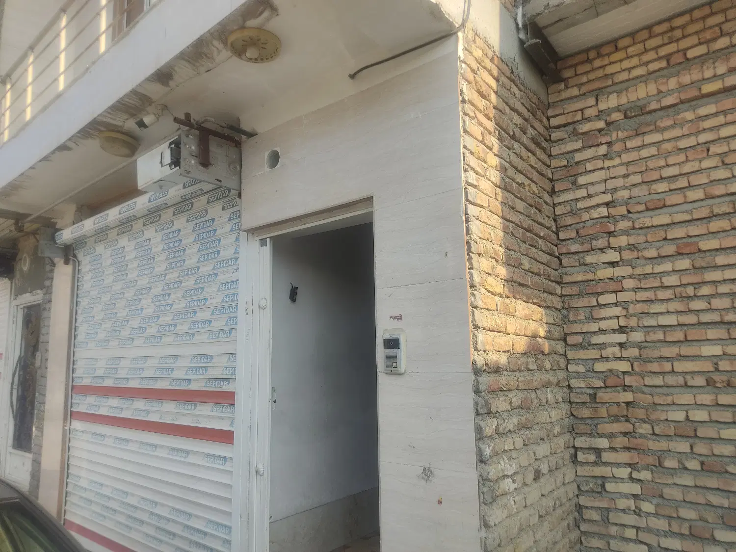 منزل مسکونی خیابان شهید قلبپور