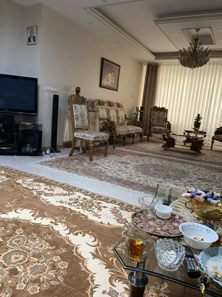 ۴۵متر خوش نقشه