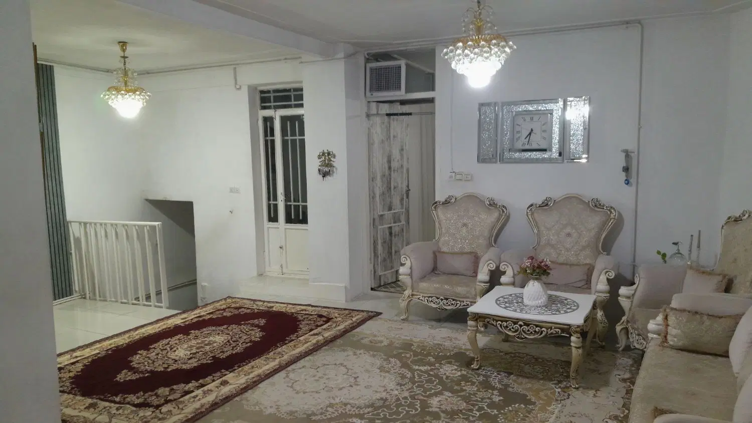 خانه ویلایی