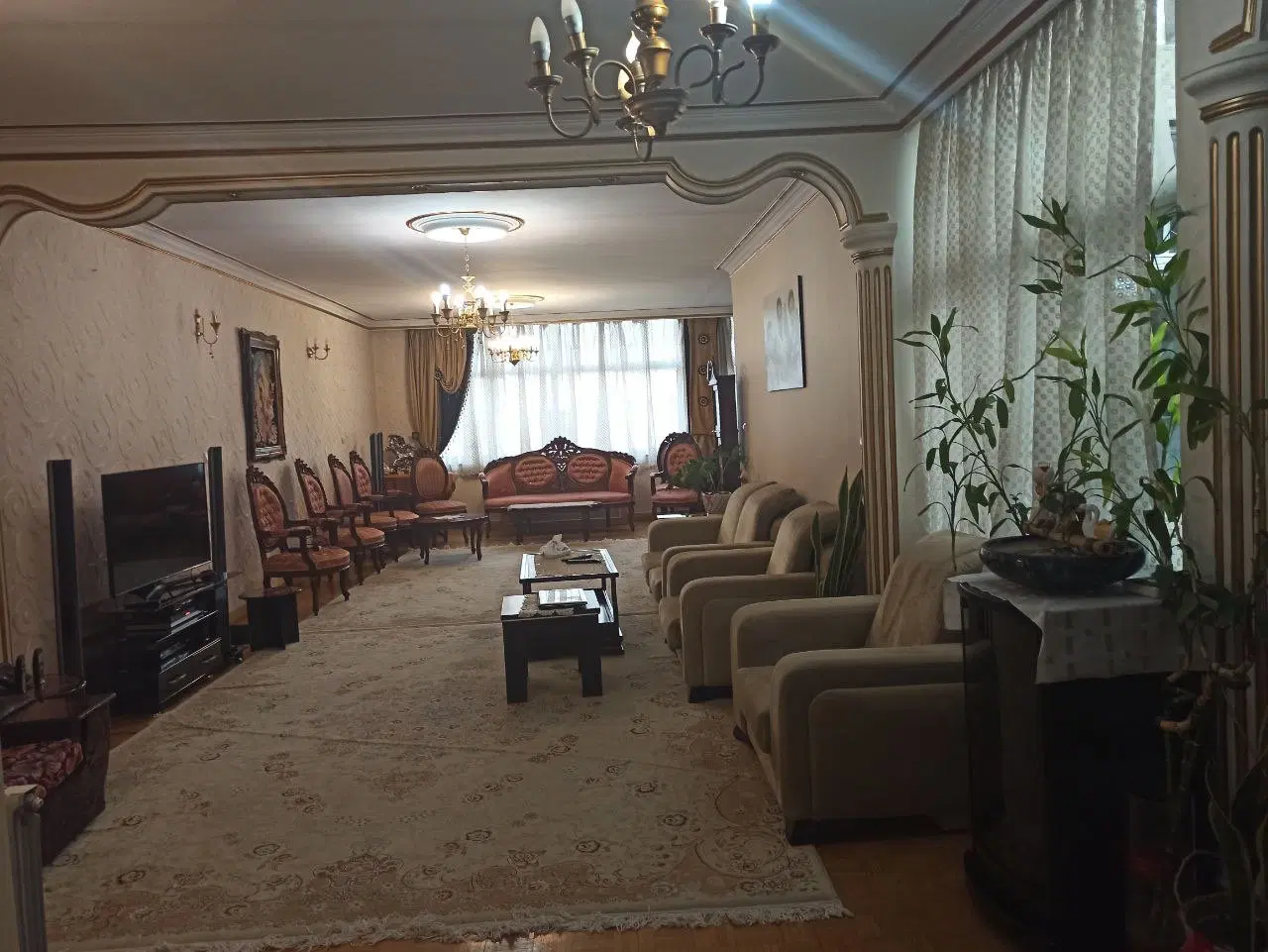 آپارتمان