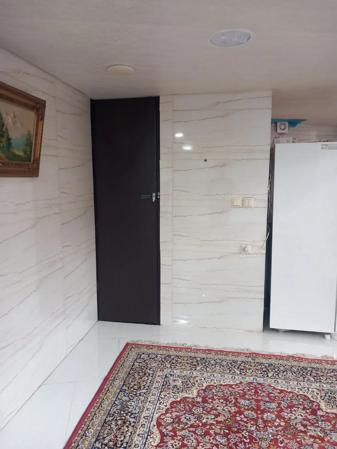 سوئیت تمیز