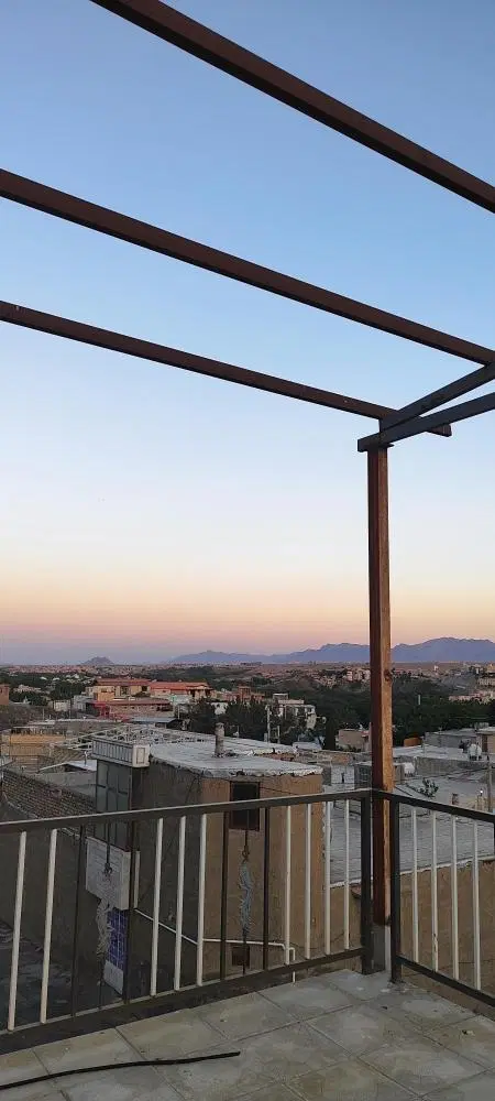 خانه ویلایی