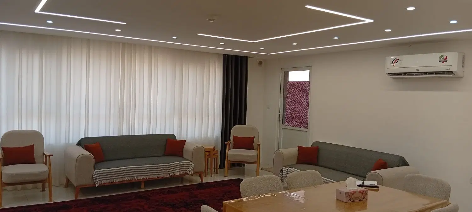 فروش آپارتمان سه خواب مستر