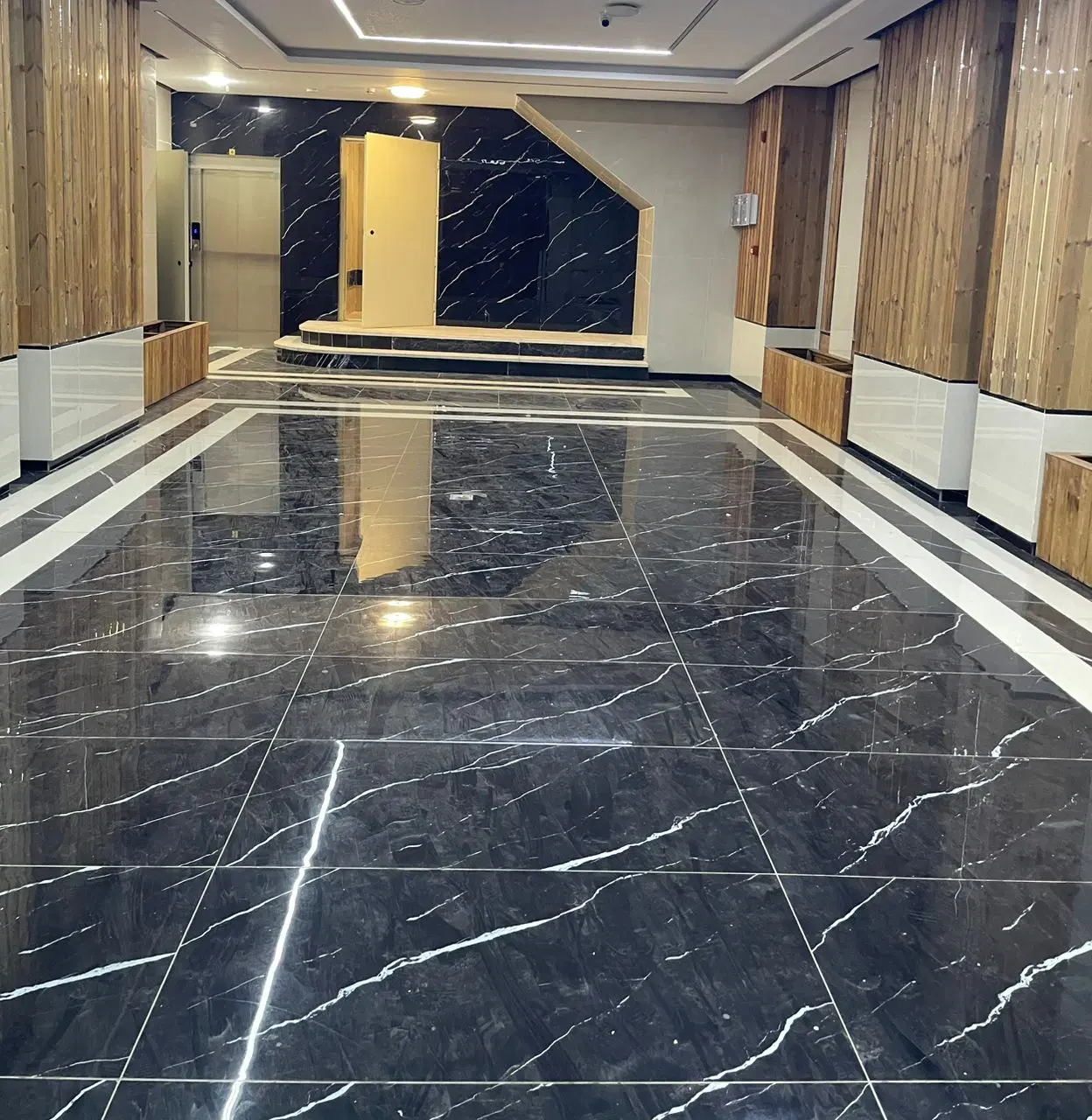 ۸۵متری نوساز رهن کامل شبنم ۲
