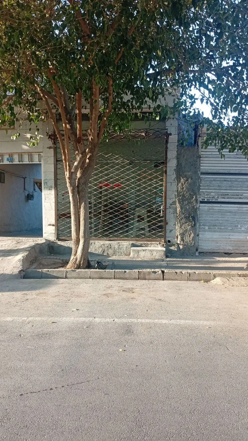 اجاره مغازه