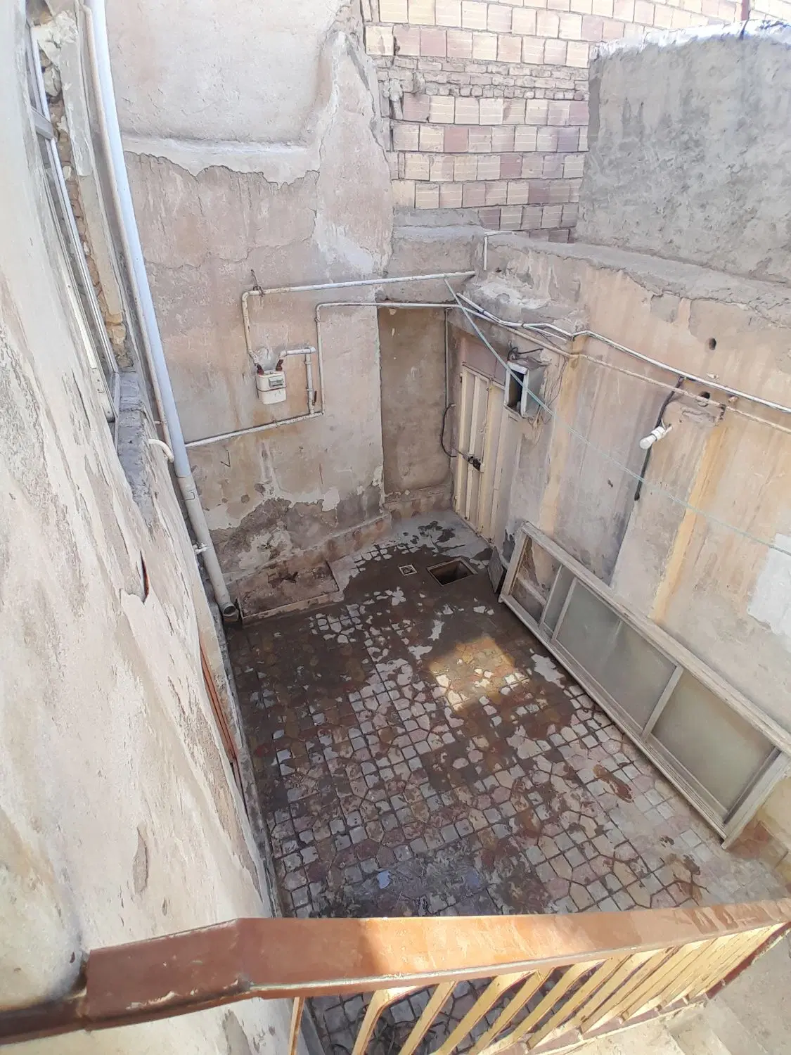 خانه در احمدآباد