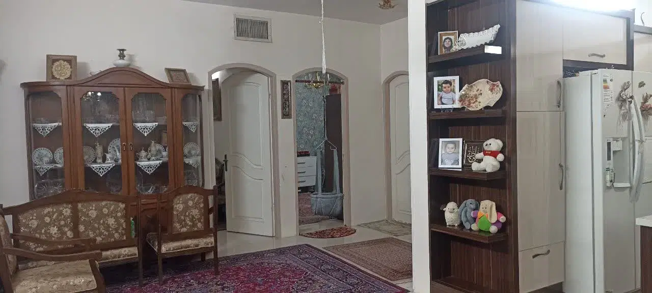 ویلایی شیک تجاری و مسکونی