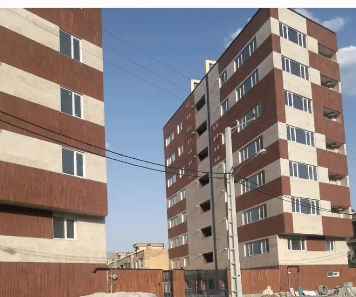 فروش آپارتمان بهاران