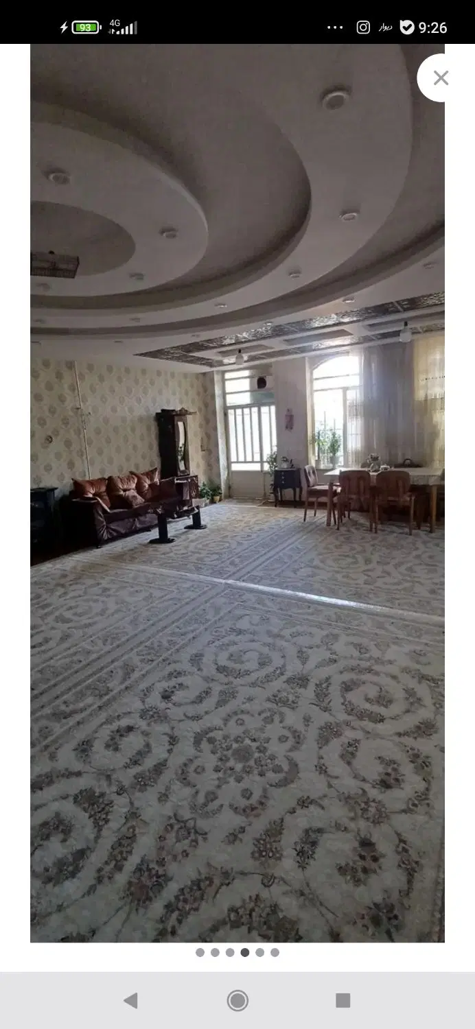 فروش و معاوضه ملک ویلایی