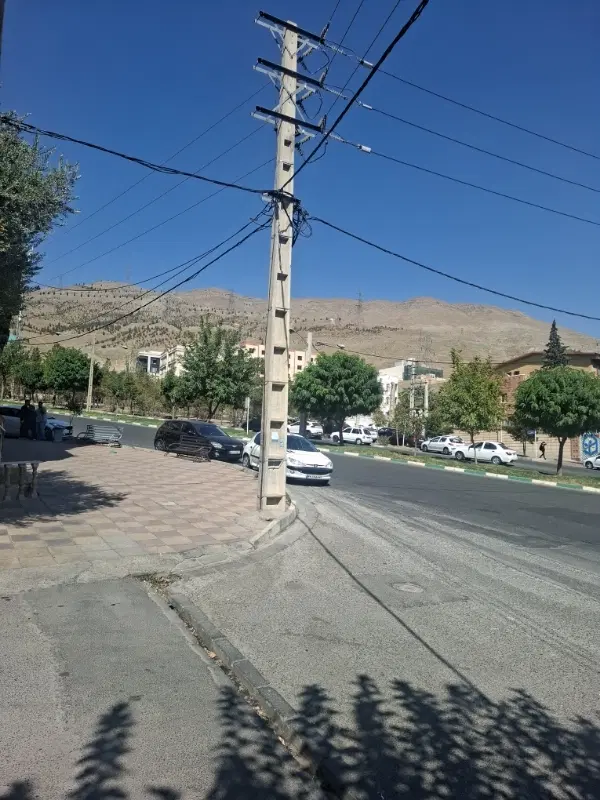 ویلایی 250 متری لوکیشن عالی عظیمیه