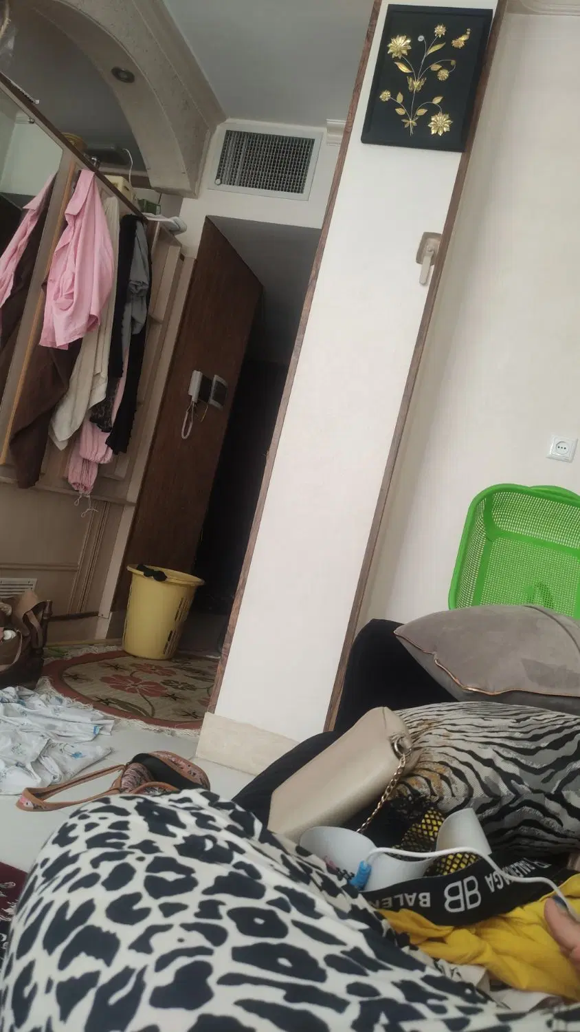 فروش خانه 105 متری تمیز