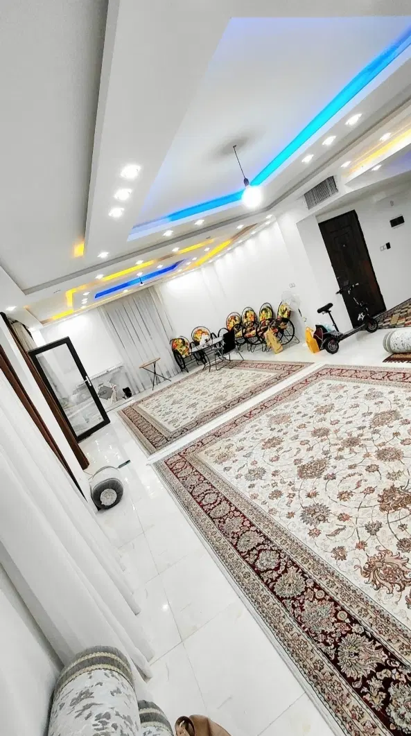 فروش به طبق ویلایی فاز یک