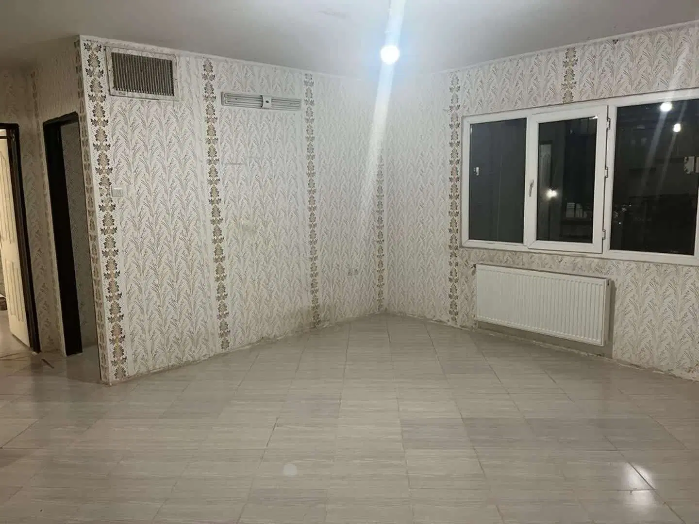آپارتمان فروشی (مجتمع نیاوران) سندتگبرگ