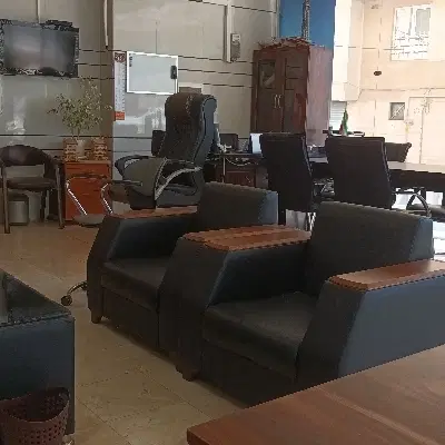 پیش فروش واحد ۱۳۵ متری پونک