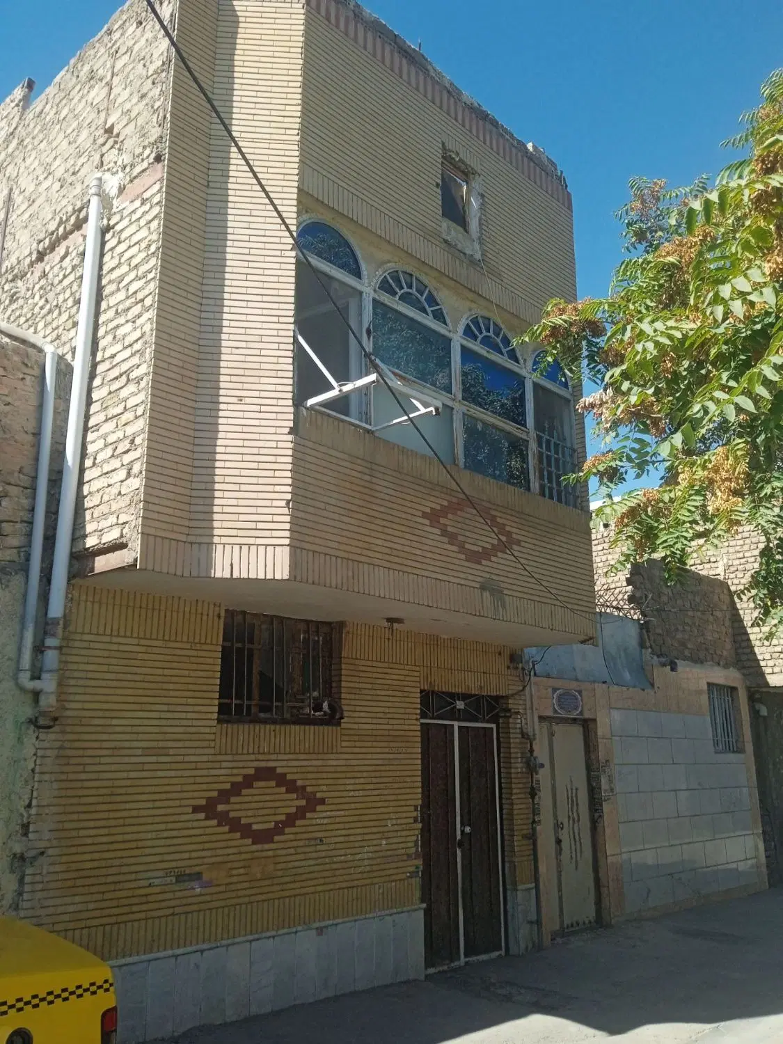 فروش خانه نقلی وزیبا