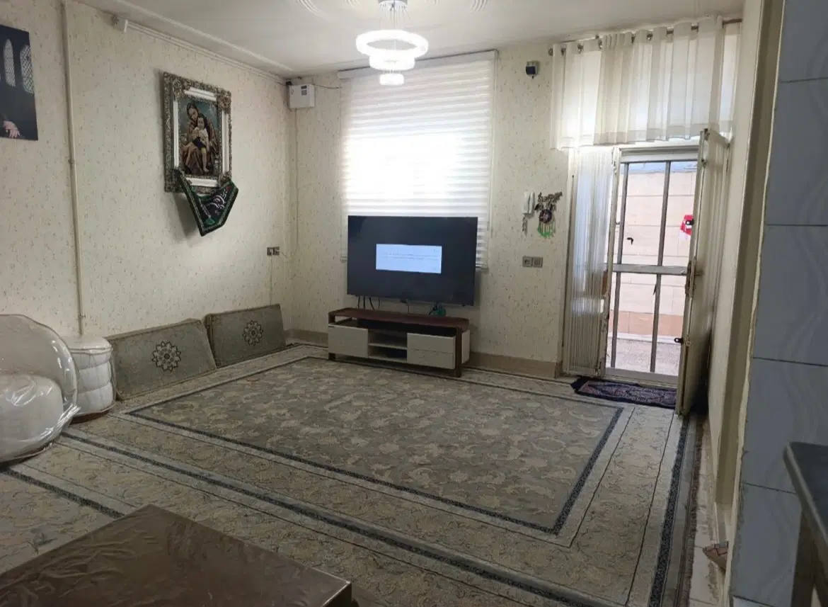 خانه ویلایی ۱۰۰متری عربان