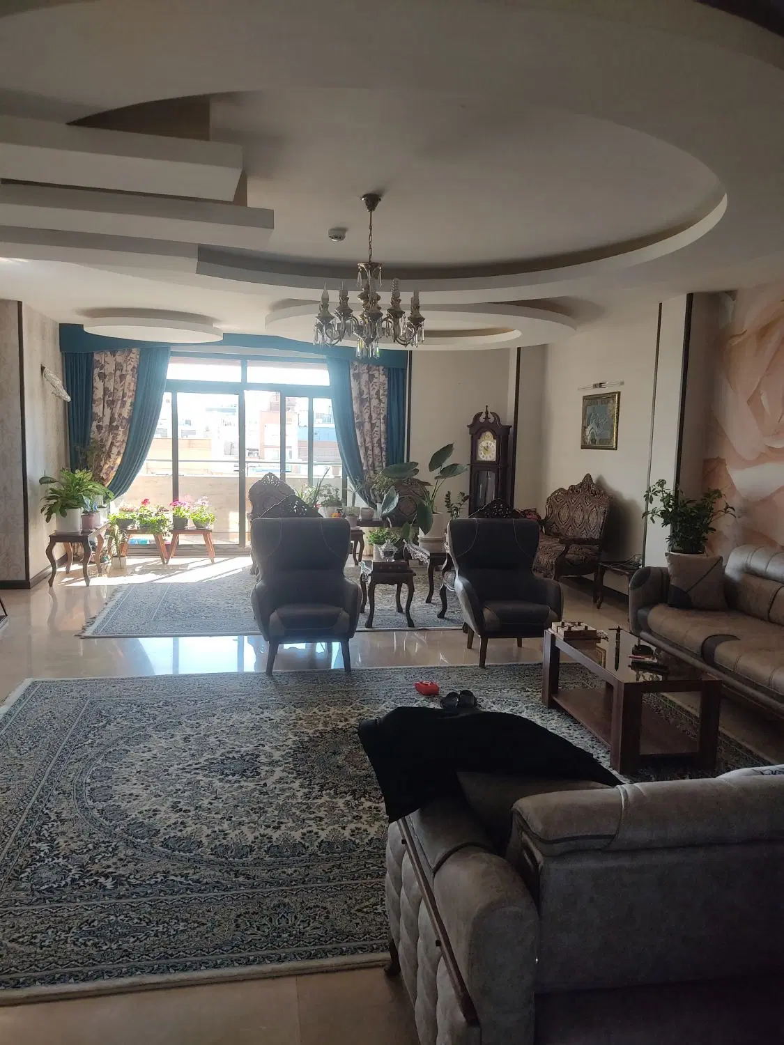 فروش اپارتمان