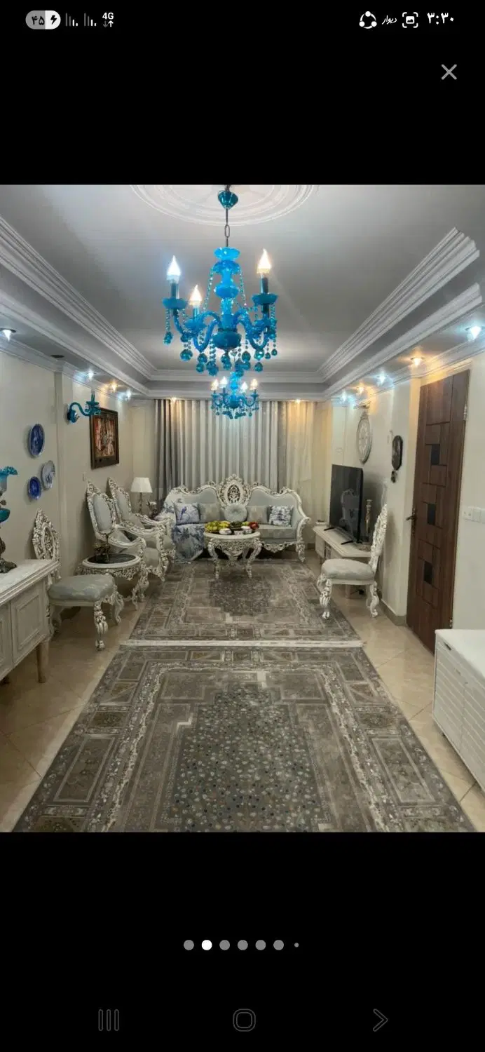 ۵۷ متری خ مرادی تک واحدی