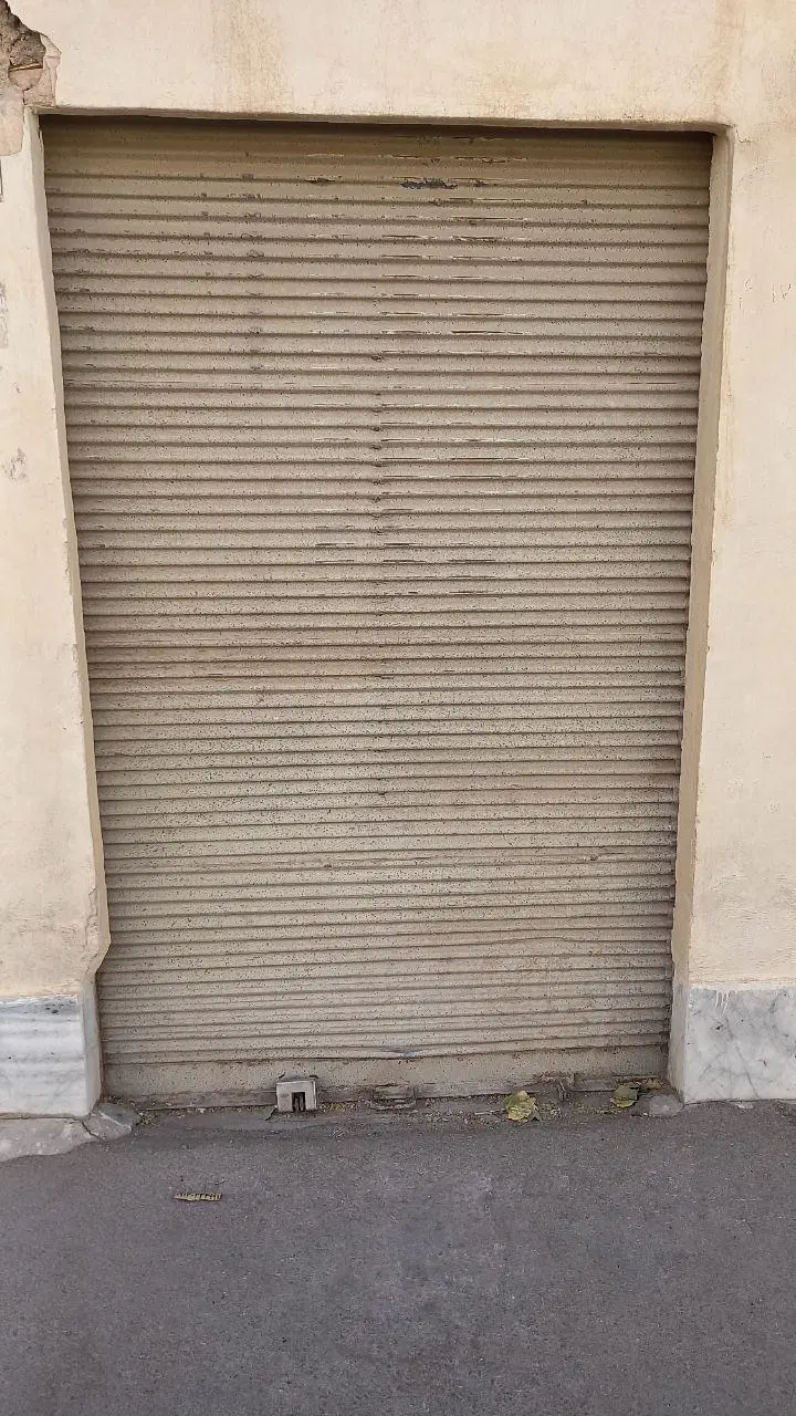 اجاره مغازه کوچک جهت انبار