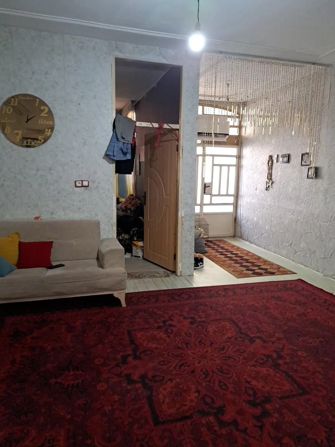 دوطبقه ویلایی سند دار گلدشت شرقی
