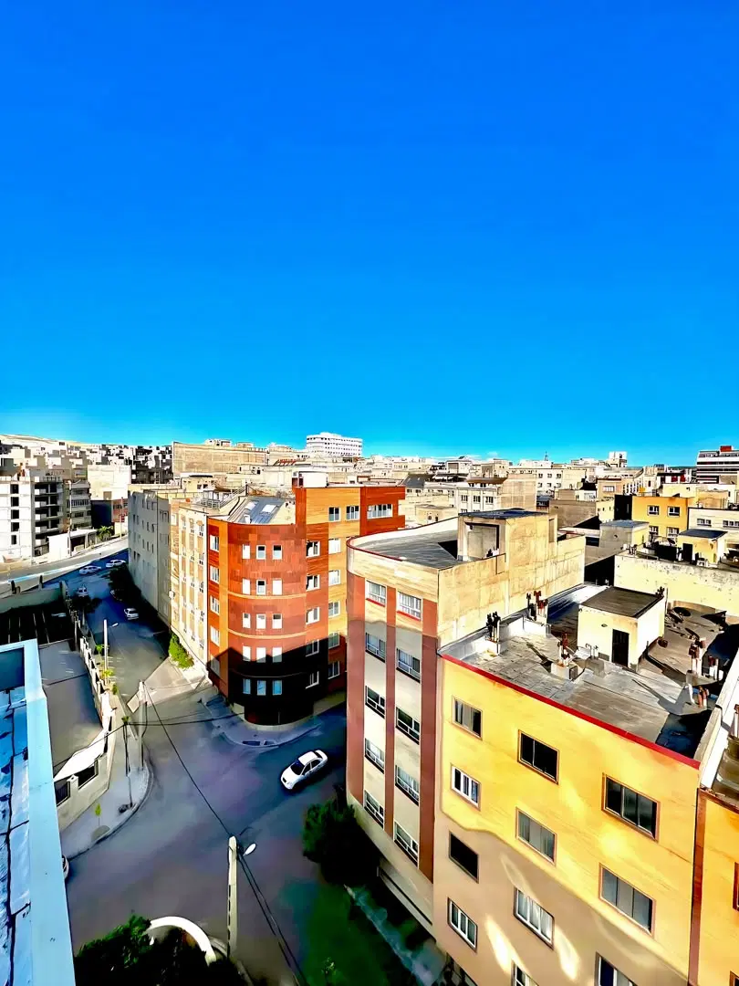 مشارکت قطعات کلنگی