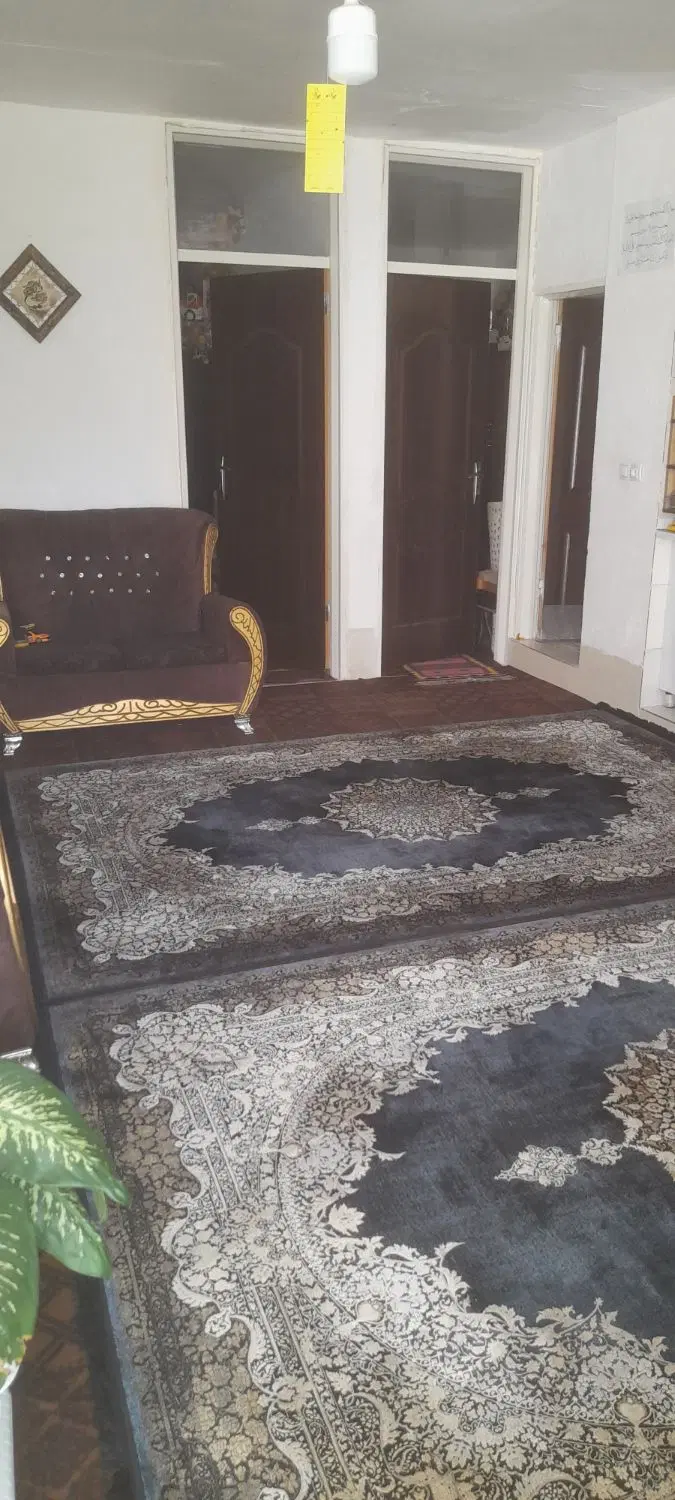 فروش خانه ویلایی کرونی شهرک یاس
