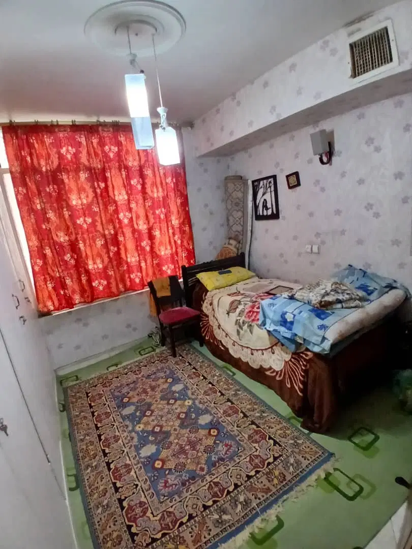 اجاره اپارتمان