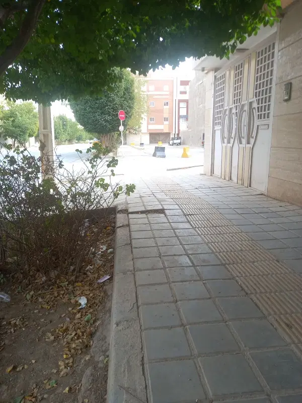 زمین مسکونی بابهترین لوکیشن