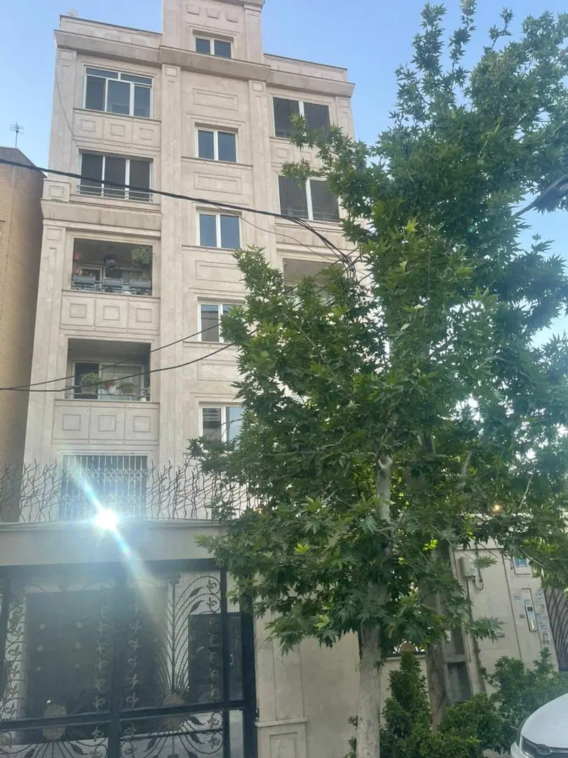 جنت ابادجنوبی_۱۱۵ متر_واحد اداری_مناسب همه مشاغل